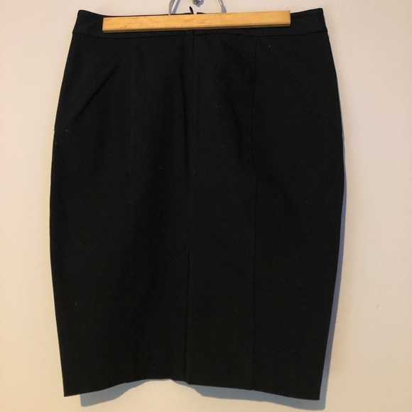 NWT Ann Taylor Petite Size 6 Skirt - Picture 2 of 4